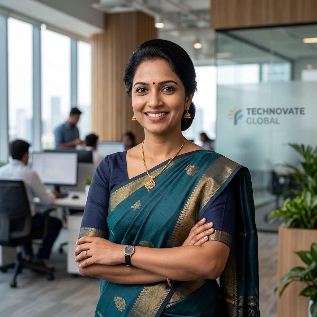 Priya Rajagopal